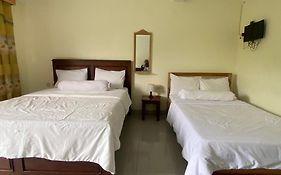 Pesona Room&restaurant