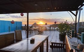 Pesona Room&restaurant